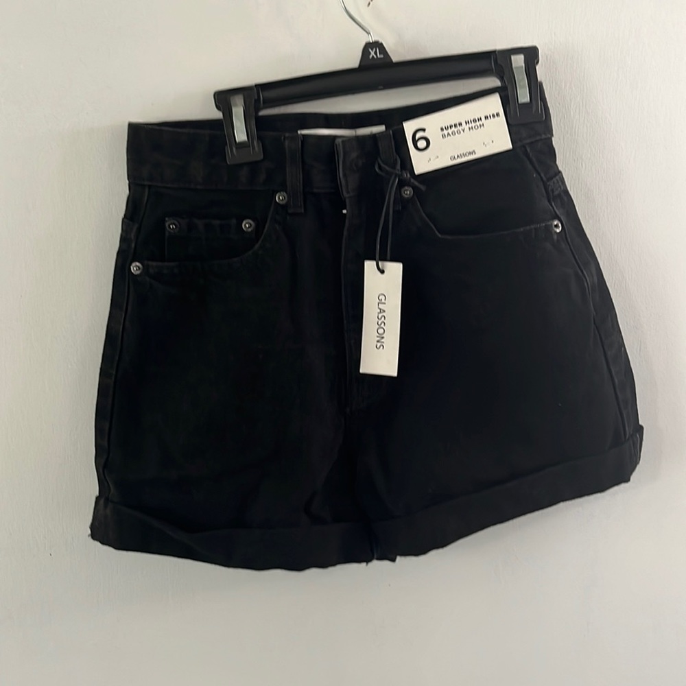 Glassons Super High Tise